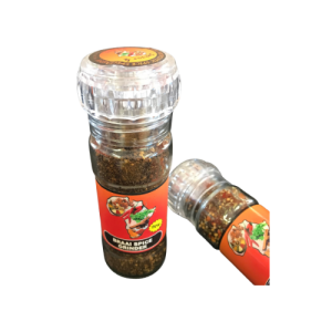 Braai Spice
