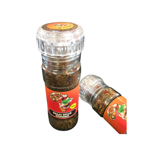 Braai Spice