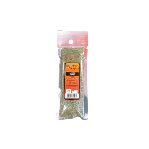 Mixed Herbs