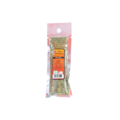 Oregano Spice