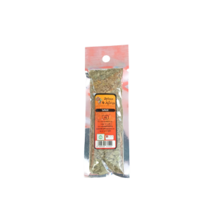 Sage Spice