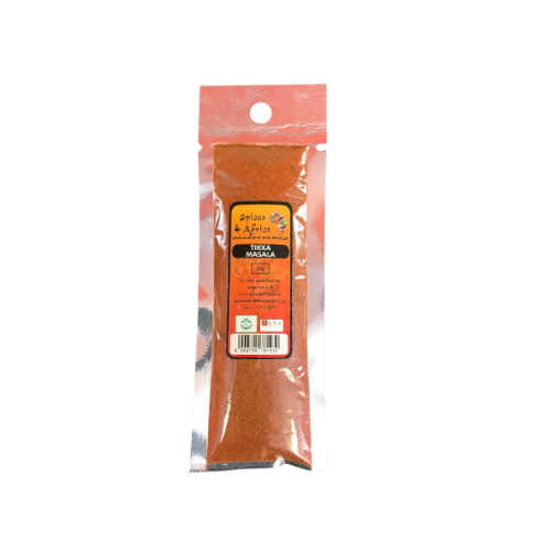 Tikka Masala Spice