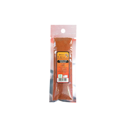 Tandoori Masala