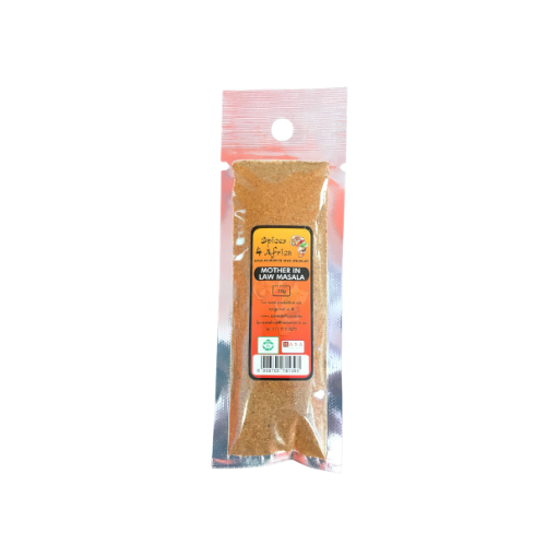 Mother-In-Law Masala