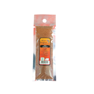 Fish Masala