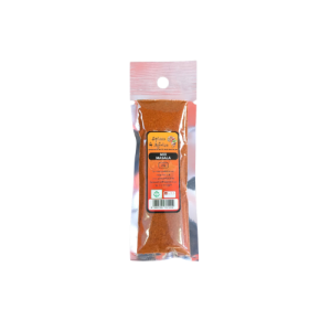 Mix Masala