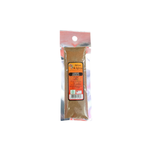 Garam Masala