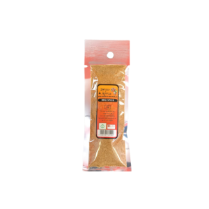Sachet BBQ Spice