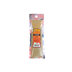 Sachet Biryani Mix Powder