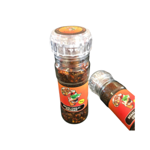 Braai Chilli Spice
