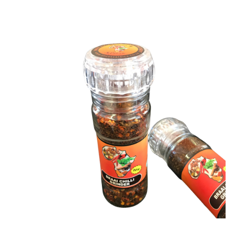 Braai Chilli Spice