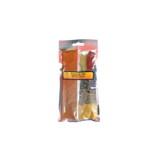 Pickled Fish Pack